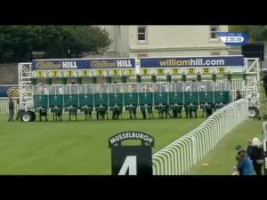 Video preview image for Musselburgh 14:35 - Stobo Castle Ladies Day Gold Cup (Handicap)