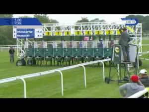 Video preview image for York 15:00 - Best Western Hotels Ganton Stakes (Listed)