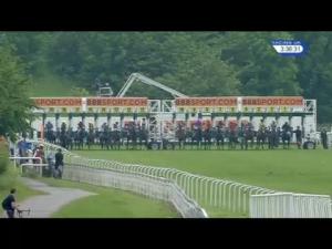 Video preview image for York 15:35 - 888Sport Charity Sprint (Handicap)
