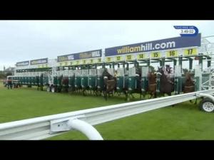 Video preview image for Musselburgh 15:45 - William Hill Scottish Sprint Cup (Heritage Handicap)