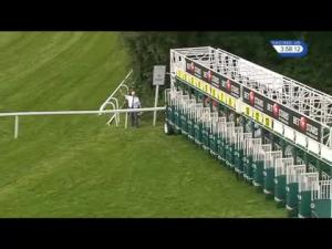 Video preview image for Sandown Park 15:55 - betstars.UK Money Back If England Lose Handicap (Jockey Club Grassroots Flat Sprint Series Qualifier)