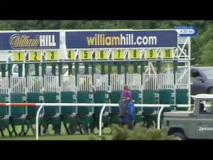 Video preview image for Musselburgh 16:20 - William Hill Fillies and Mares' Handicap