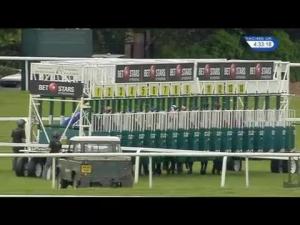 Video preview image for Sandown Park 16:30 - betstars.UK It's A Game changer/EBF Stallions Maiden Stakes