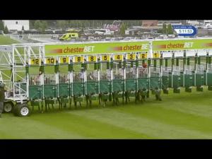 Video preview image for Chester 17:10 - Tsingtao Chinese Beer Handicap