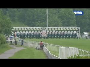 Video preview image for York 17:20 - Charles Henry Memorial Handicap
