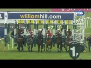 Video preview image for Musselburgh 17:25 - Gaynor Winyard Handicap