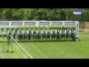 Video preview image for Carlisle 14:00 - Molson Coors Novice Auction Stakes