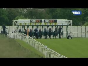 Video preview image for Thirsk 14:15 - Best Odds Guaranteed At 188Bet Maiden Auction Stakes (Div 1)