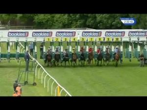 Video preview image for Carlisle 14:30 - Molson Coors Maiden Fillies' Stakes