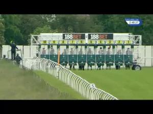 Video preview image for Thirsk 14:45 - Best Odds Guaranteed At 188Bet Maiden Auction Stakes (Div 2)