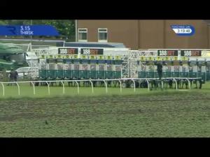 Video preview image for Thirsk 15:15 - 25 Free Bet At 188Bet Handicap