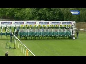 Video preview image for Carlisle 15:30 - Molson Coors Handicap (Div 2)