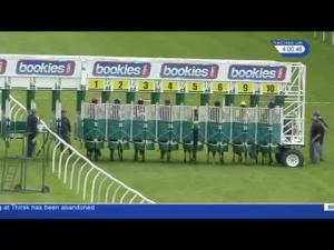 Video preview image for Carlisle 16:00 - Thursby Handicap (Jockey Club Grassroots Flat Middle Distance Series Qual)