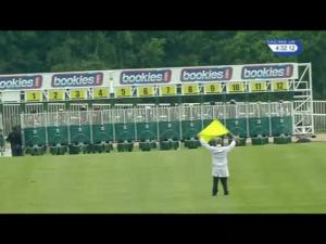 Video preview image for Carlisle 16:30 - British Stallion Studs EBF Fillies' Handicap