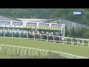Video preview image for Carlisle 17:30 - Watch Racing UK On 3 Devices Handicap