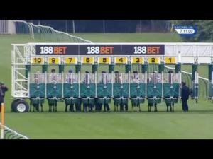 Video preview image for Nottingham 19:10 - 25 Free Bet At 188Bet 'Restricted' Handicap