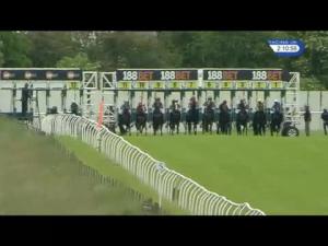 Video preview image for Thirsk 14:10 - British Stallion Studs 188Bet EBF Fillies' Novice Stakes (Plus 10)