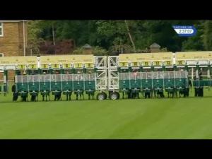Video preview image for Ascot 14:30 - Queen Anne Stakes (Group 1) (British Champions Series) (Str)