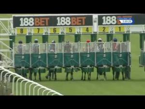 Video preview image for Thirsk 15:20 - Theakston Best Bitter Handicap