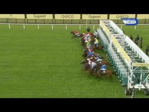Video preview image for Ascot 15:40 - King's Stand Stakes (Group 1) (British Champions Series & Global Sprint Challenge)