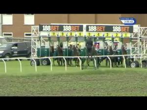 Video preview image for Thirsk 15:55 - Stallions Breeding Winners 188bet.co.uk EBF Maiden Stakes