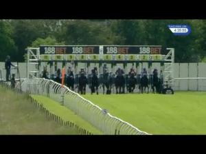 Video preview image for Thirsk 16:35 - Royal Ascot Extra Places At 188Bet Handicap (Div 1)