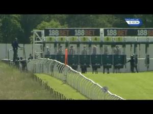 Video preview image for Thirsk 17:10 - Royal Ascot Extra Places At 188Bet Handicap (Div 2)
