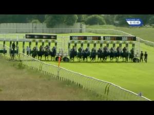 Video preview image for Thirsk 18:15 - Us Open Golf At 188Bet Handicap