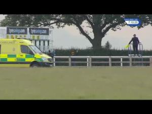 Video preview image for Beverley 19:10 - Beverley Annual Badgeholders Maiden Fillies' Stakes