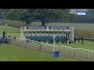 Video preview image for Beverley 20:40 - Beverley Folk Festival Here This Weekend Handicap