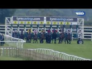 Video preview image for Beverley 21:10 - Racing UK Free One Month Trial Handicap