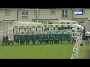 Video preview image for Hamilton Park 14:45 - British Stallion Studs EBF Maiden Stakes
