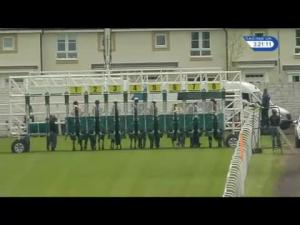 Video preview image for Hamilton Park 15:20 - Sam Collingwood-Cameron Handicap