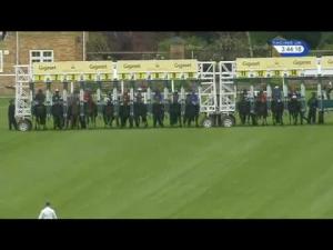 Video preview image for Ascot 15:40 - Duke Of Cambridge Stakes (Fillies' Group 2) (Str)