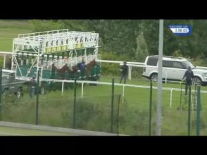 Video preview image for Hamilton Park 15:55 - Follow At Hamiltonparkrc On Twitter Handicap