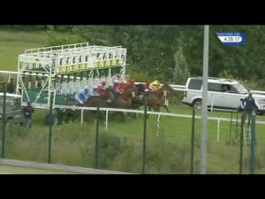 Video preview image for Hamilton Park 16:35 - Bothwell Castle Handicap