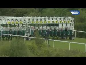 Video preview image for Hamilton Park 17:10 - Saints & Sinners With Ben Haenow Next Week Handicap