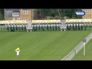 Video preview image for Ascot 17:35 - Sandringham Handicap (Fillies' Listed) (Str)