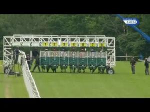 Video preview image for Hamilton Park 17:45 - hamilton-park.co.uk Apprentice Handicap