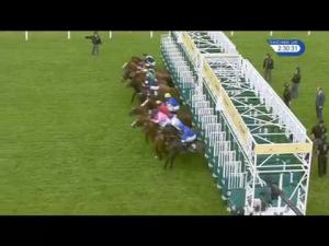 Video preview image for Ascot 14:30 - Norfolk Stakes (Group 2)