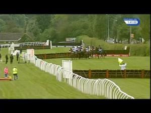 Video preview image for Market Rasen 13:40 - Sea Cargo Juvenile Hurdle