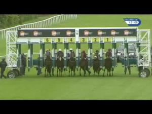 Video preview image for Redcar 13:50 - Royal Ascot Extra Places At 188Bet Selling Stakes