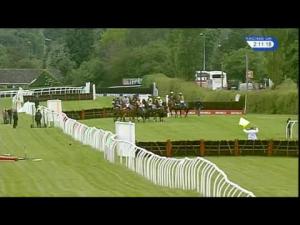 Video preview image for Market Rasen 14:10 - Dfds Seaways' Novices' Handicap Hurdle