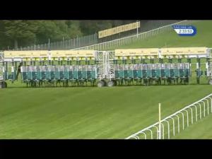 Video preview image for Ascot 14:30 - Albany Stakes (Fillies' Group 3)