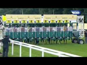 Video preview image for Ascot 15:05 - King Edward VII Stakes (Group 2)