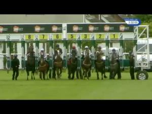 Video preview image for Redcar 15:30 - Pinnacle Racing Syndicate Shares Now Available Handicap (Straight Mile Qualifier)