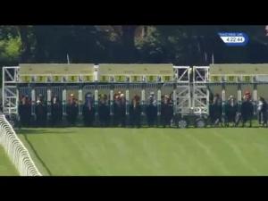 Video preview image for Ascot 16:20 - Coronation Stakes (British Champions Series) (Fillies' Group 1) (Rnd)