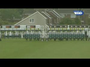 Video preview image for Redcar 16:45 - Celebrate The Life Of Joe Newton Handicap (Div 1)