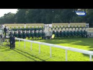 Video preview image for Ascot 17:00 - Duke Of Edinburgh Stakes (Handicap)