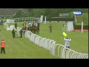 Video preview image for Market Rasen 17:10 - Svitzer Standard Open NH Flat Race